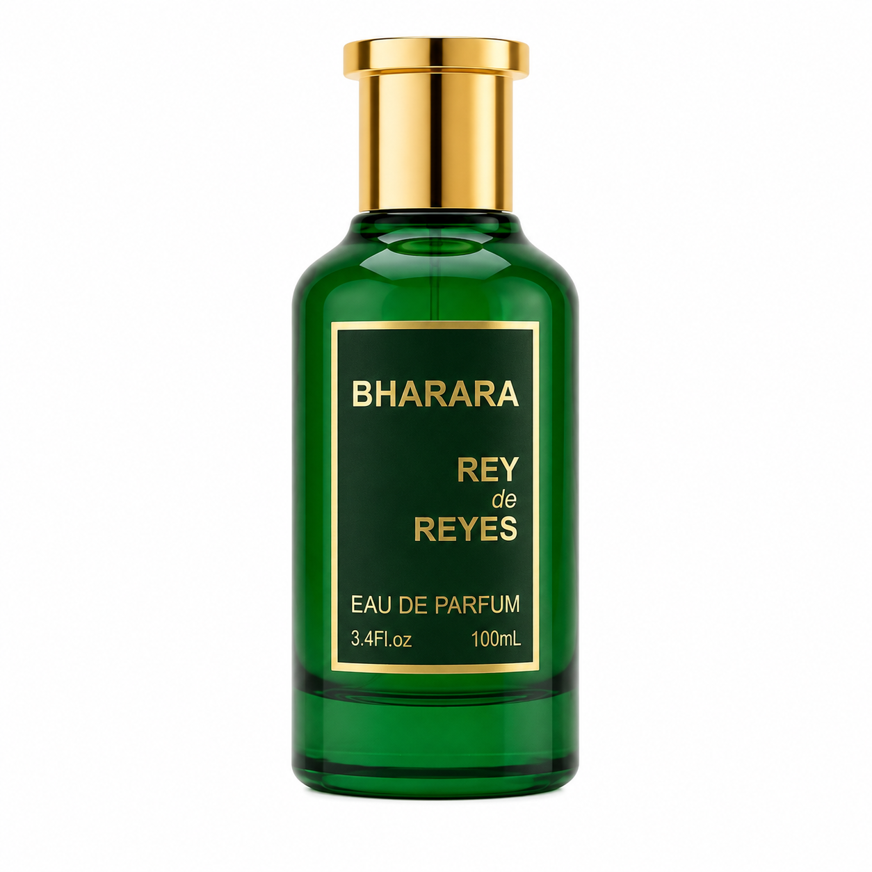 Bharara Rey de Reyes