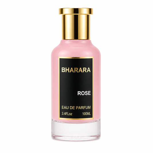 Bharara Rose