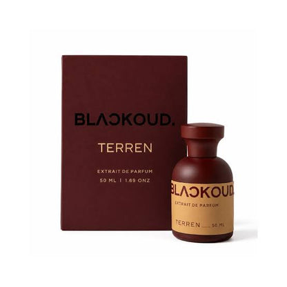 Black Oud Terren
