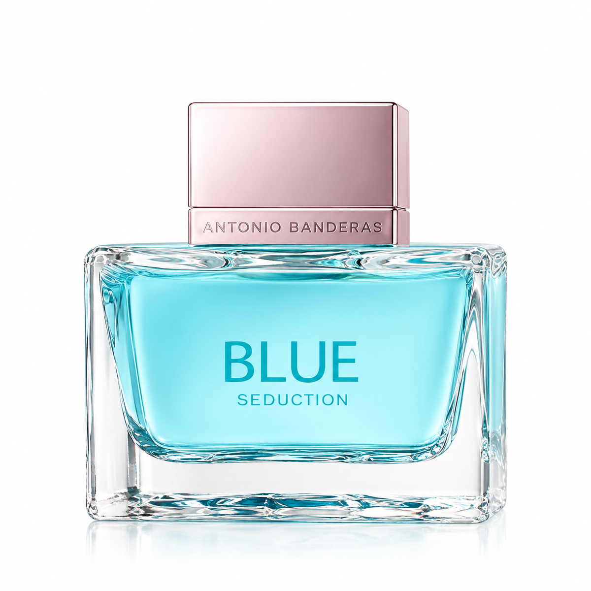 Antonio Banderas Blue Seduction for Women