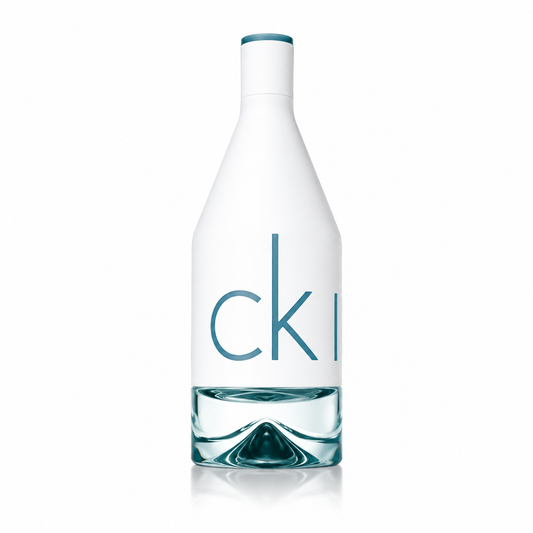 Calvin Klein IN2U Hombre