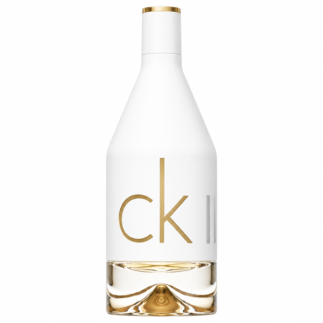Calvin Klein IN2U For Her