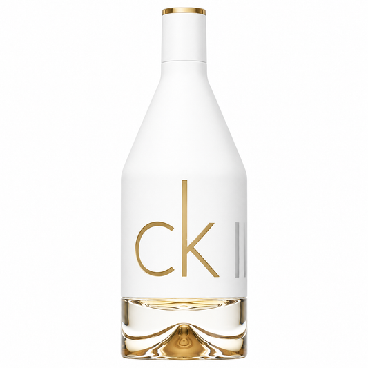 Calvin Klein IN2U For Her