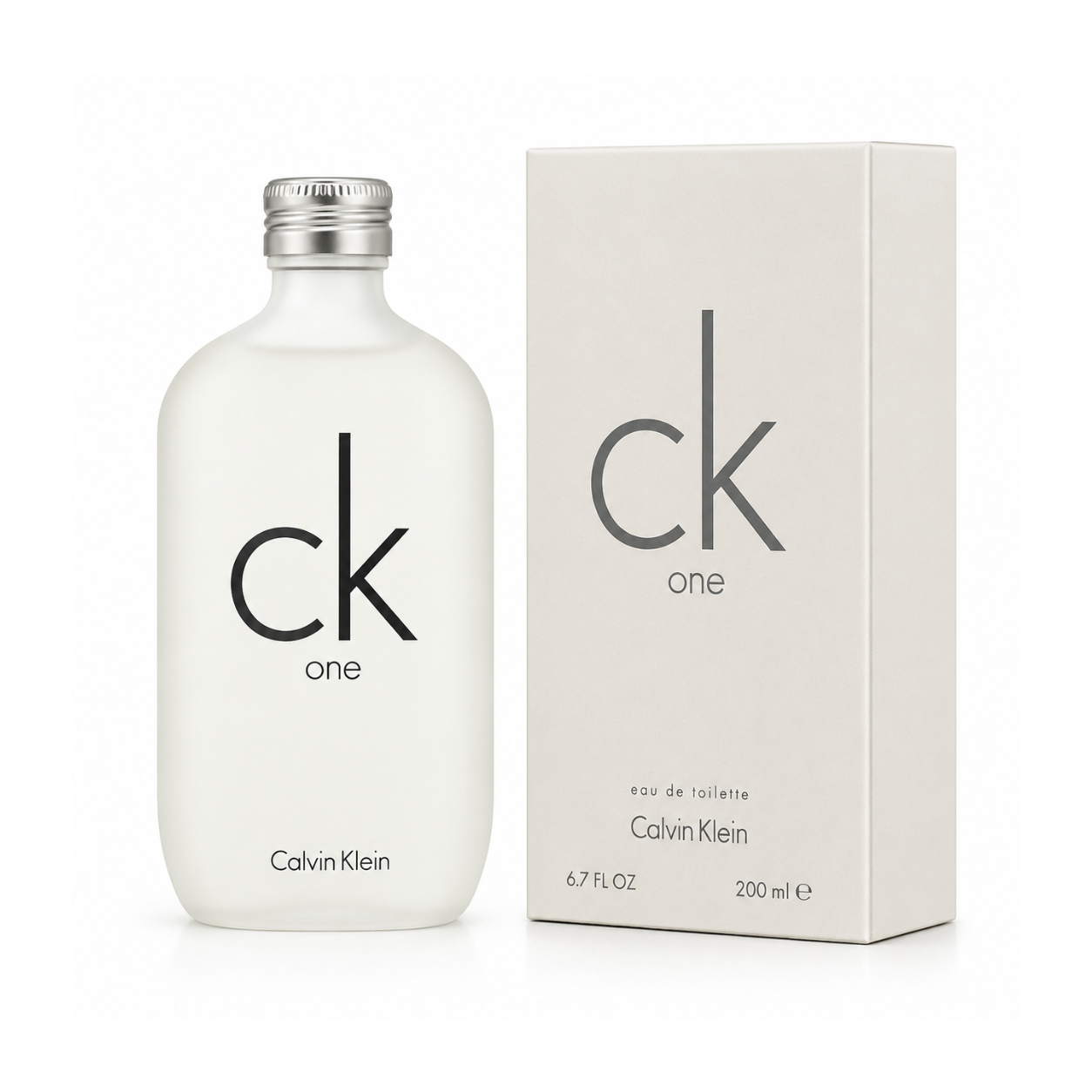 Calvin Klein CK One