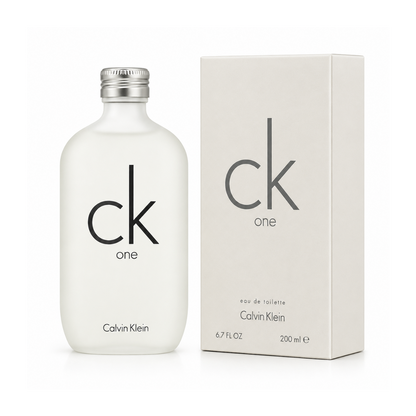 Calvin Klein CK One
