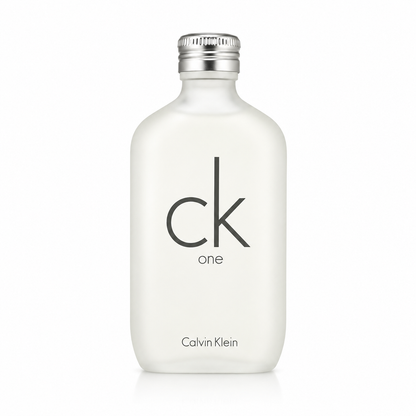 Calvin Klein CK One