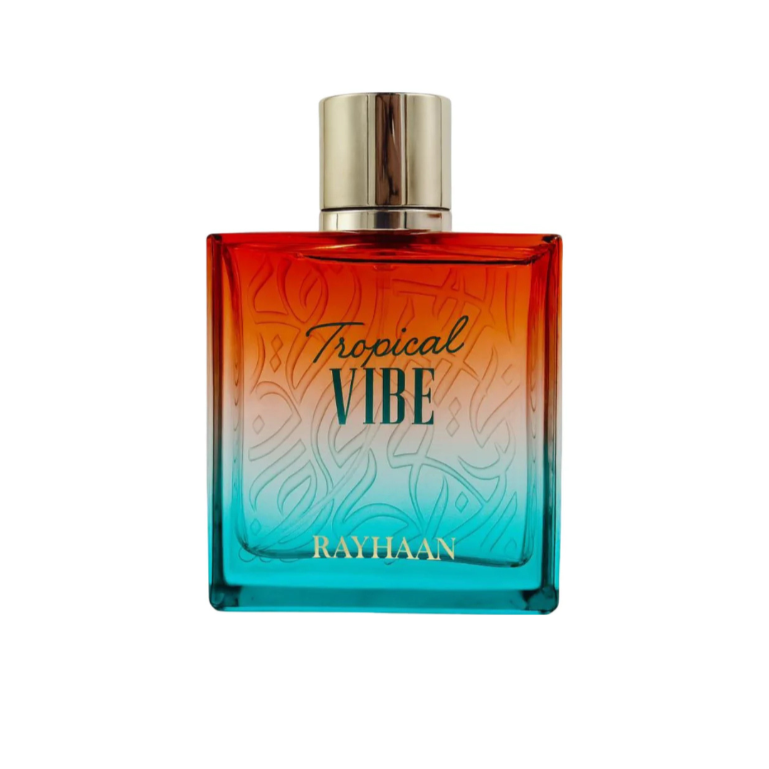 ORIGINAL TROPICAL VIBE