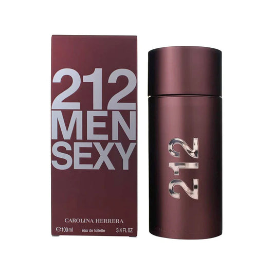 212 SEXY MEN