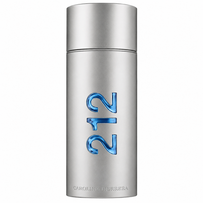 Carolina Herrera 212 Men NYC