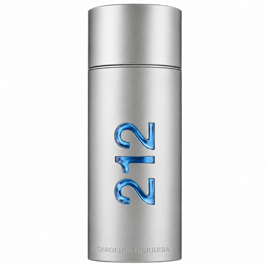 Carolina Herrera 212 Men NYC
