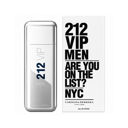 Carolina Herrera 212 VIP Men