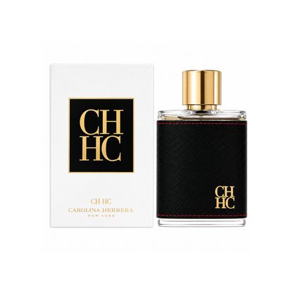Carolina Herrera CH Men