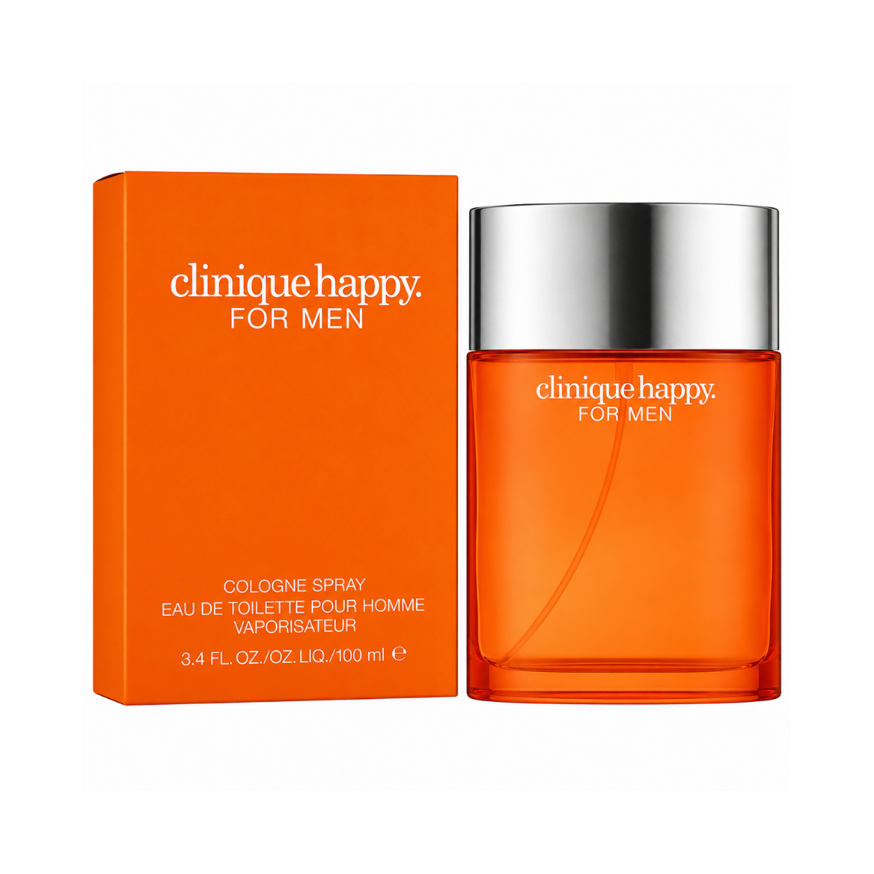 Clinique Happy for Men