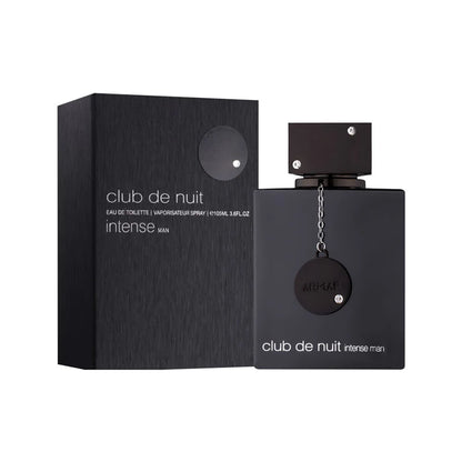 Original Club De Nuit Intense