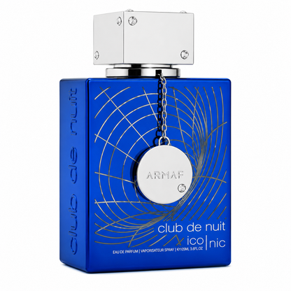 Armaf Club de Nuit Iconic Blue