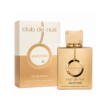 Armaf Club De Nuit Milestone