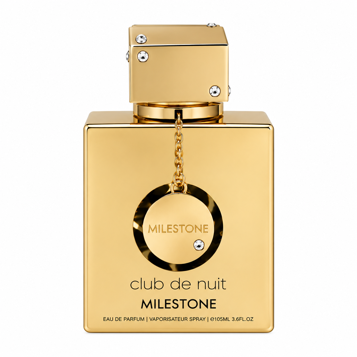 Armaf Club De Nuit Milestone