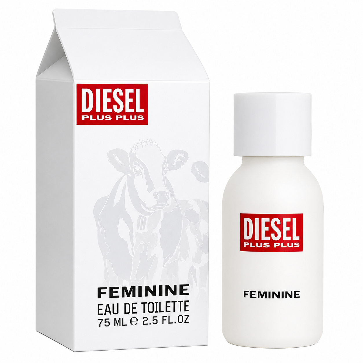 Diesel Plus Plus
