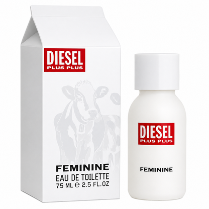 Diesel Plus Plus