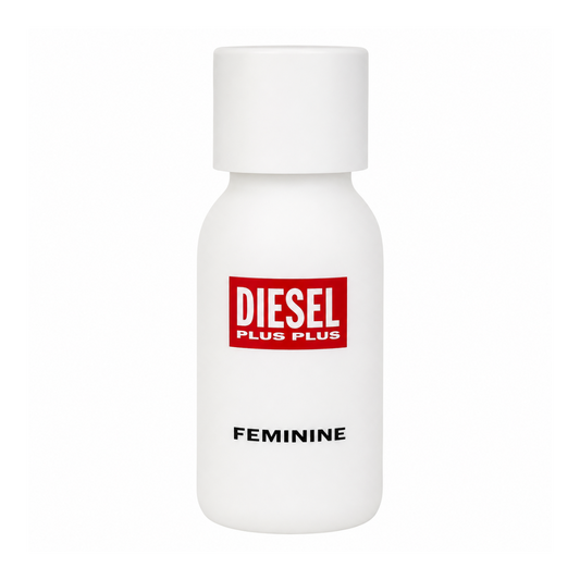 Diesel Plus Plus