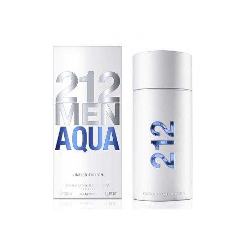 212 AQUA