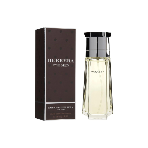 HERRERA FOR MEN