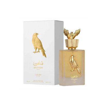 Original Shaheen Gold