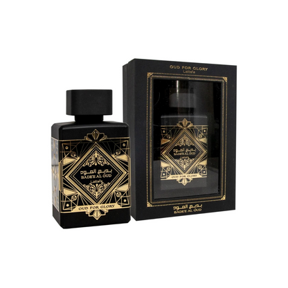 Original Oud For Glory