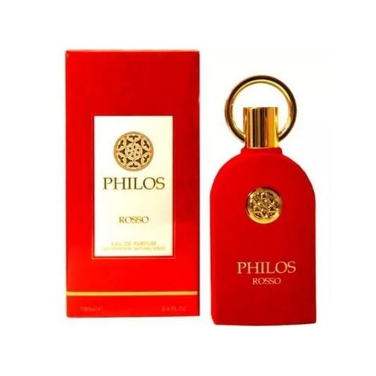 PHILOS ROSSO