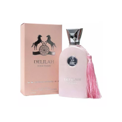 Original Delilah