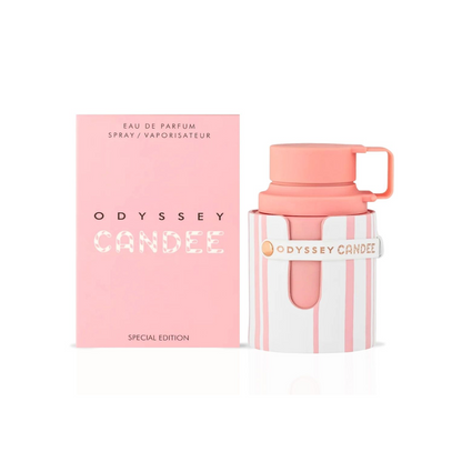 Original Odyssey Candee