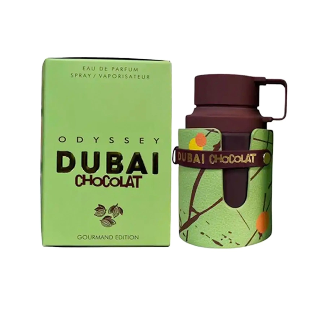 ODYSSEY DUBAI CHOCOLAT