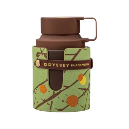 Original Odyssey Dubai Chocolat