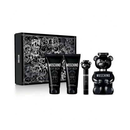 Original Estuche Toy Boy