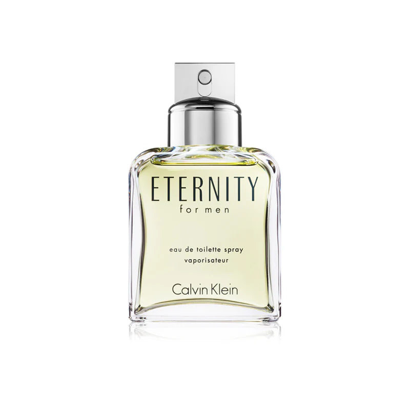 ETERNITY FOR MEN