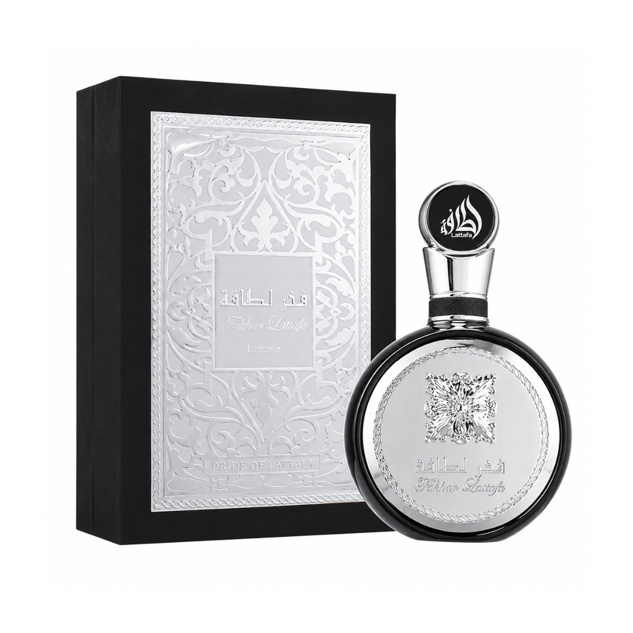 Original Fakhar Black