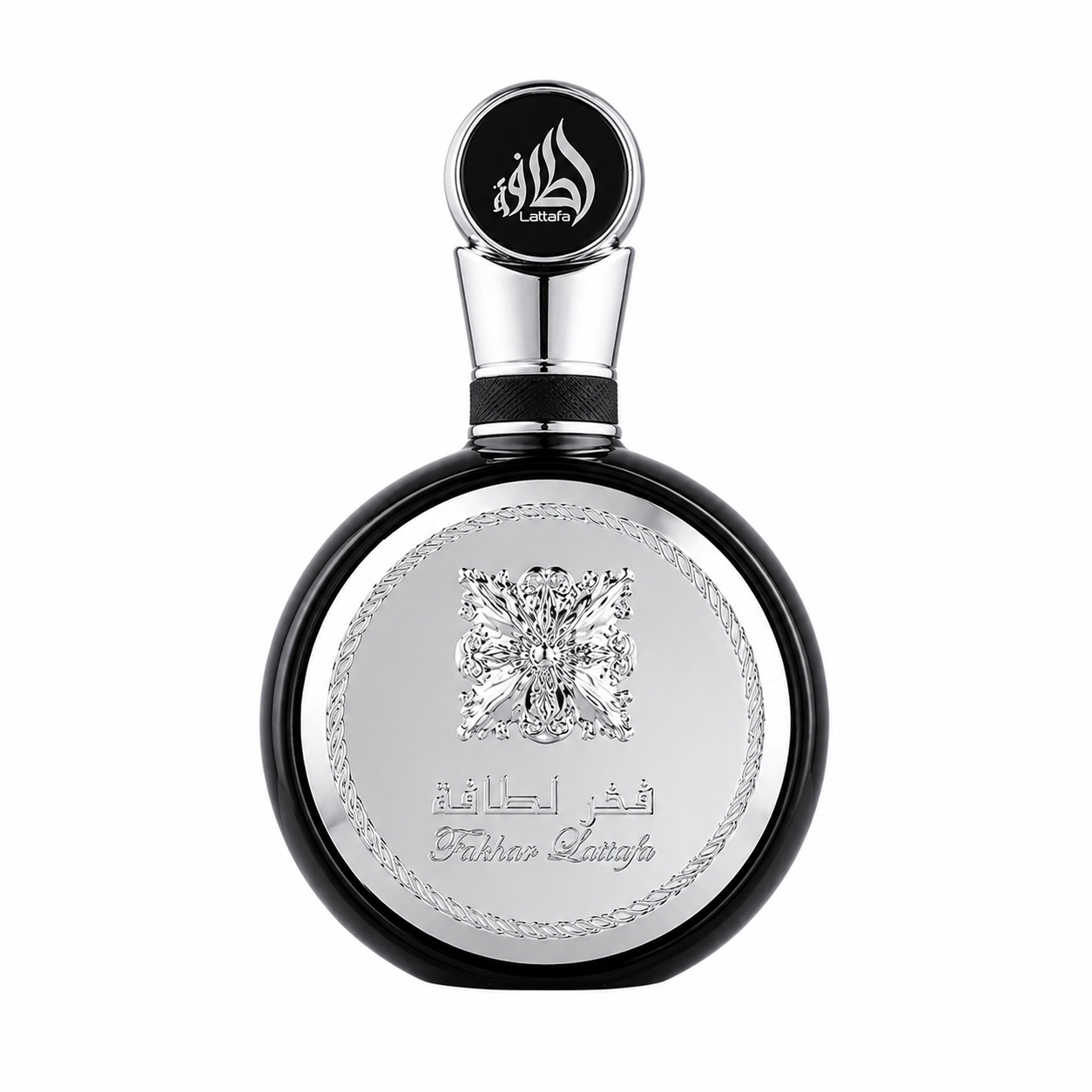 Original Fakhar Black