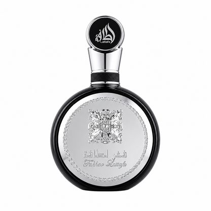 Original Fakhar Black