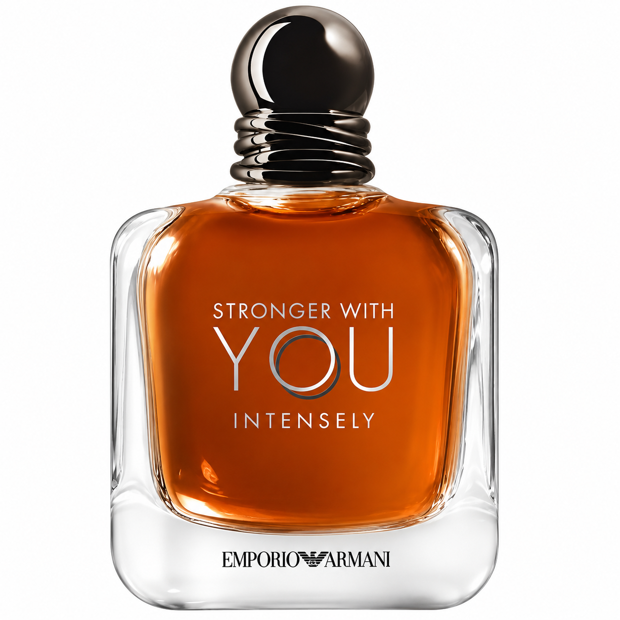 Giorgio Armani Emporio Stronger With You