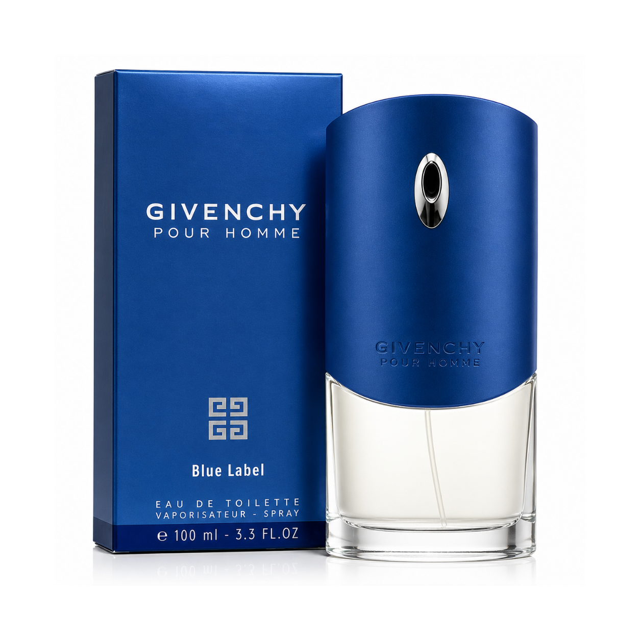 GIVENCHY BLUE LABEL