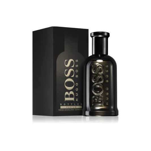 BOSS BOTTLED PARFUM