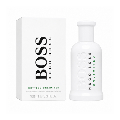 Hugo Boss BOSS Bottled Unlimited
