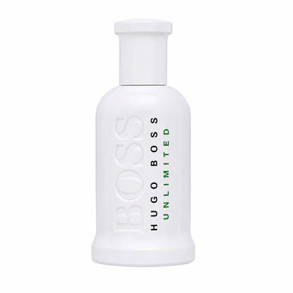 Hugo Boss BOSS Bottled Unlimited