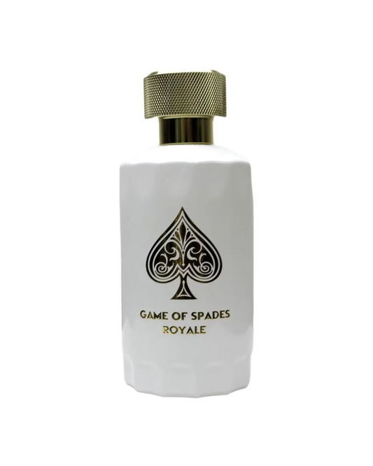 Original Game Of Spades Royale