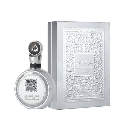 Original Fakhar Platinum