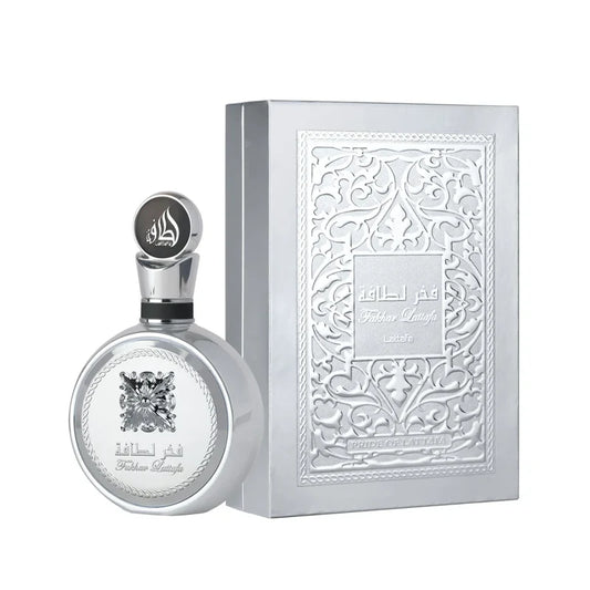 ORIGINAL FAKHAR PLATIN
