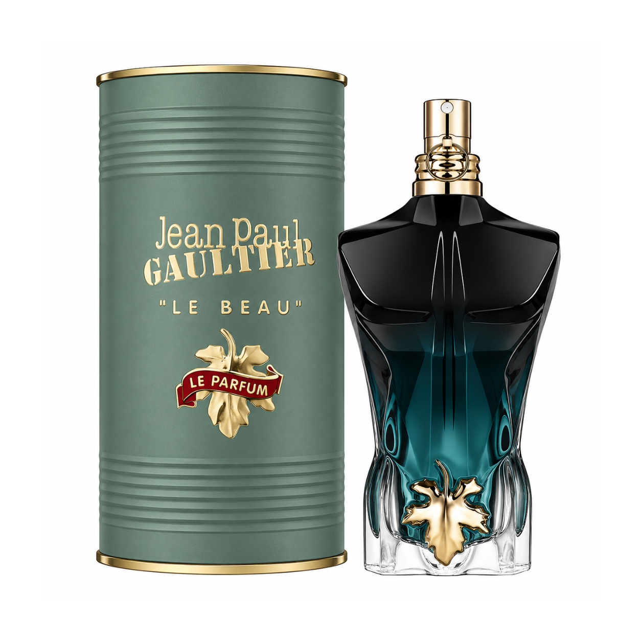 Jean Paul Gaultier Le Beau Le Parfum Intense