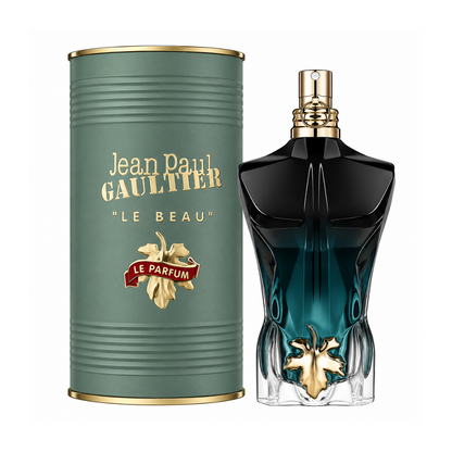 Jean Paul Gaultier Le Beau Le Parfum Intense