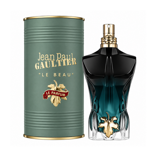 Jean Paul Gaultier Le Beau Le Parfum Intense