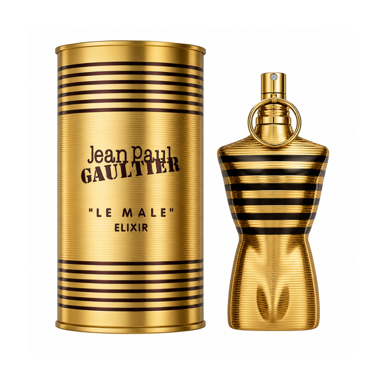 Jean Paul Gaultier Le Male Elixir Parfum
